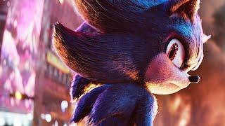 SONIC THE HEDGEHOG 3 | Trailer deutsch german [HD]