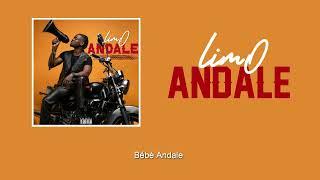 LIMO - Andale (Lyrics vidéo)