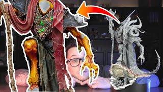 The Turning Point of my BIGGEST Warhammer Project EVER