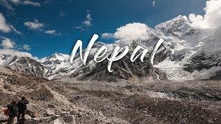 Nepal - Namas Adventure