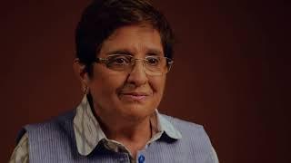 GoDaddy | Faces Behind Change Episode 1 ft. India Vision Foundation