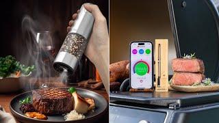 TOP 5  Best Gadgets for Smart Kitchen You Must Have in 2024