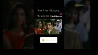 My Reaction  #manojkumar #actor