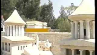 Secrets of the Temple Mount in Jerusalem - Tuvia Sagiv