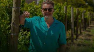 Take That Gary Barlow Wine tour:South Africa episode 3. 2024.11.13