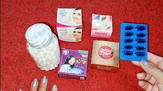 Best Skin Whitening | Summer Skin Care || Whitening By Sanam ||