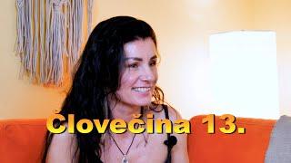 Človečina 13.  Liečivá Tantra s  Katikou