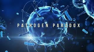 Pathogen Paradox - narrated by Patrick Levar | Short Sci-Fi Film