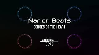 Echoes of the Heart | Emotional Piano & Guitar Instrumental Music