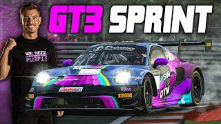 Es wird FEUCHT im GT3 Sprint auf Montreal! | GT3 Sprint + evtl. LMP3 Multiclass | Mabix LIVE