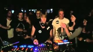 Richie Hawtin @Boiler Room Amsterdam DJ set