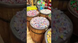 Welcome to the Candy Shop!  #food #candy #savannah #shorts #gifts #cake #chocolateo