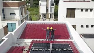 Social Solar - Comunidades Energéticas Colombia