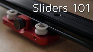 Camera Sliders - What You Need to Know Before Buying One