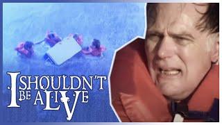 LOST At Sea | I Shouldn't Be Alive | S01 E12 | Full Episodes | Thrill Zone