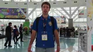 Welcome to TweakTown's E3 2013 coverage