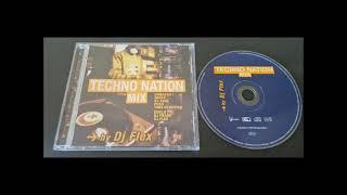 Techno Nation Mix (By DJ Flex) 2000