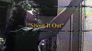 Asal - Shout It Out (visualizer)