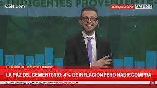 La Ley de la Selva - Lunes 19 Agosto 2024