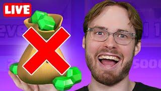 PUSHING TO ULTIMATE CHAMP FREE 2 PLAY EXPERT DIFFICULTY!