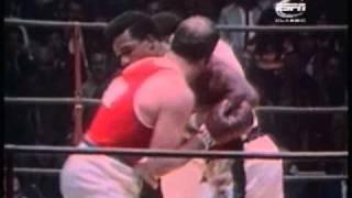 George Foreman - The Early Years (Documentary) - (1/4)