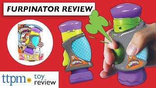 Furpinator from Super Impulse | Game Review