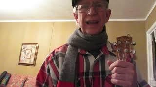 Rich Davis Shows How to Learn Piano Keyboard and Ukulele Sweet & Easy.