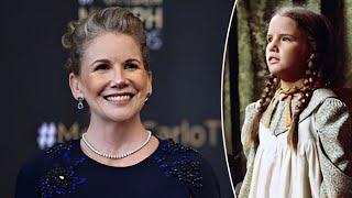 Melissa Gilbert's Bold Move: Why She Left Hollywood! by Insight 360 News USA