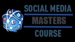 How to Earn from Social Media Marketing - Masters Course | SMM | Chapter 1 | Earn & Learn Digitally