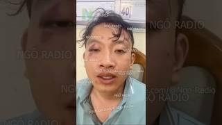 Sốc với lời khai máu lạnh của kẻ ra tay với chủ tạp hóa ở Đồng Nai