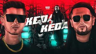 Fejo, Sampreet - Keda Keda | Malayalam Rap Song | MHB Records