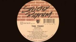 The Tribe - Go-San-Do (The Holivic Mix) 1994