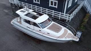 Nimbus 365 Coupe - New Boat for sale at De Vaart Yachting