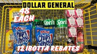 Dollar General $5/$25! - 10/19/24 - Weekend Warrior