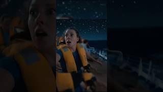 What if Titanic sank today. #ai #brainrot #funny #titanic #veo3 #aivideo