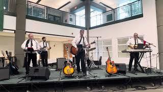 Tulsa Time | The Rusty Pickups 5.4.25