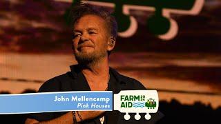 John Mellencamp - Pink Houses (Live at Farm Aid 2024)