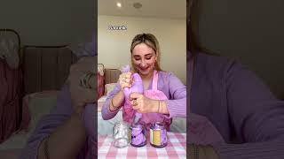 HOW MANY SWIRLS CAN YOU PIPE IN 5 SECONDS #beauty #shortsvideo #skincare #smoothskin #competition