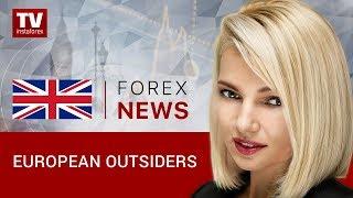 Recap of European trades on 23.1012018: EUR, GBP, TRY