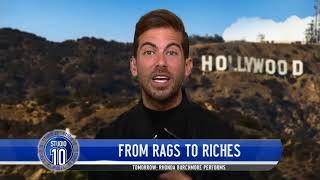 Million Dollar Listing New York's' Luis D. Ortiz Talks About How He Found His Passion | Studio 10