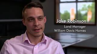 Eque2 Housebuilding Software featuring William Davis Homes