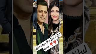 Pyar hokar rahata hai Salman Khan with Aishwarya Rai️ Trending  short️ viral