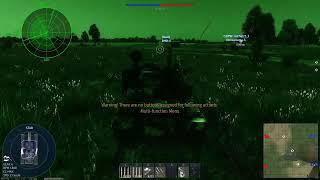 Suffering in War THunder