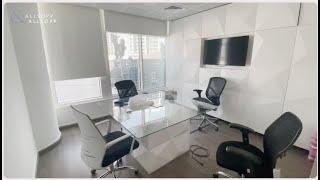 Office Space for Sale in DUBAI, Clover Bay, Business Bay. Click to View!