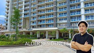 Tour this resort-style condo inside Acacia Estates Taguig | Alder Residences Amenity Tour 2024