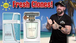 8 Best Fresh Clone Fragrances That Money Can Buy!