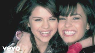 Selena Gomez, Demi Lovato - One and the Same (From "Princess Protection Program"/Official Video)