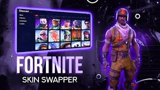 [SKIN SWAPPER] NEW FORTNITE SWAPPER | Free Download Undetect 2024 ALL SKINS