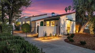 124 N. Valley Street, Burbank, CA 91505 with agent intro