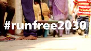 Run Free 2030